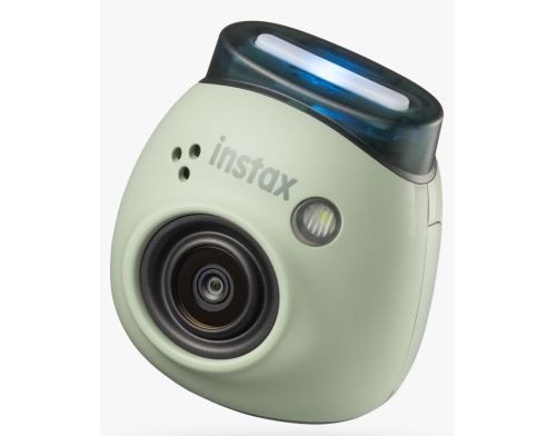 Фотоапарат CMOS Fujifilm Instax Pal Pistachio Green (16812572) фото №3