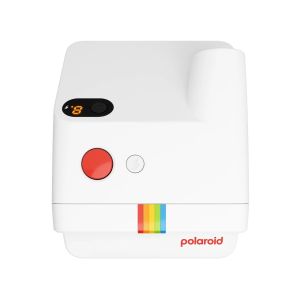 Фотоаппарат Polaroid Go Gen 2 White (9097)