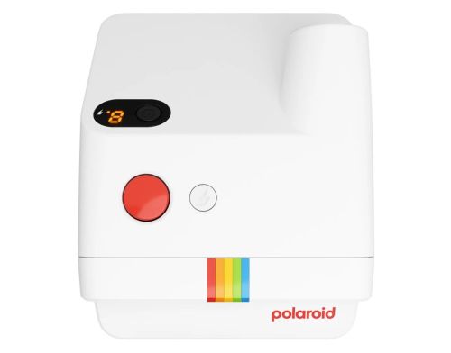 Фотоаппарат Polaroid Go Gen 2 White (9097) фото №2