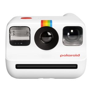 Фотоаппарат Polaroid Go Gen 2 White (9097)
