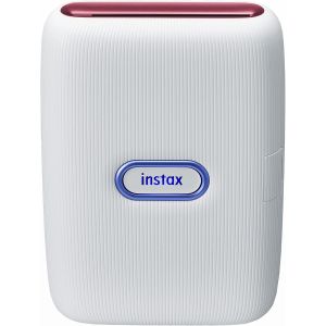 Фотоапарат Fujifilm Instax mini Link Ash White EX D (16640682)