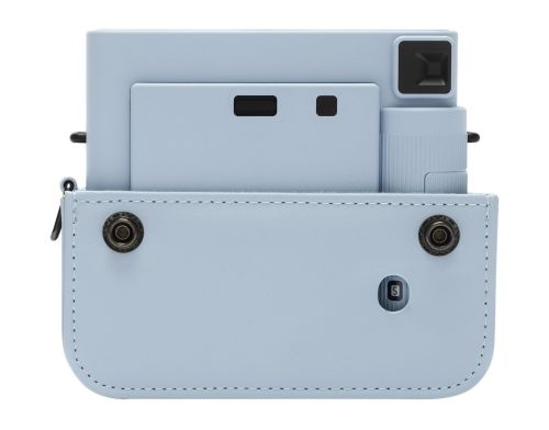 Фотоаппарат Fujifilm Instax Square SQ1 Glacier Blue (16672142) фото №2