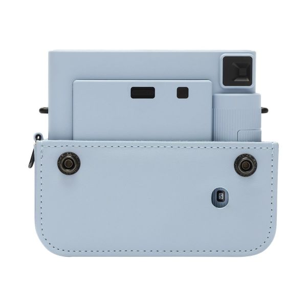 Фотоаппарат Fujifilm Instax Square SQ1 Glacier Blue (16672142) фото №2