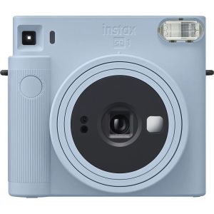 Фотоаппарат Fujifilm Instax Square SQ1 Glacier Blue (16672142)