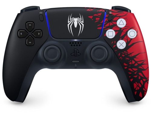 Ігрова консоль Sony Playstation 5 Marvel Spider-Man 2 Limited Edition Вживана фото №2