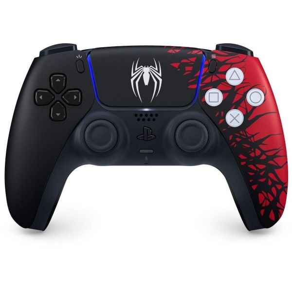 Ігрова консоль Sony Playstation 5 Marvel Spider-Man 2 Limited Edition Вживана фото №2