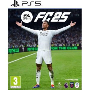 Игра EA SPORTS FC 25 PS5 (5030949125354)
