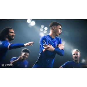 Игра EA SPORTS FC 25 PS5 (5030949125354)