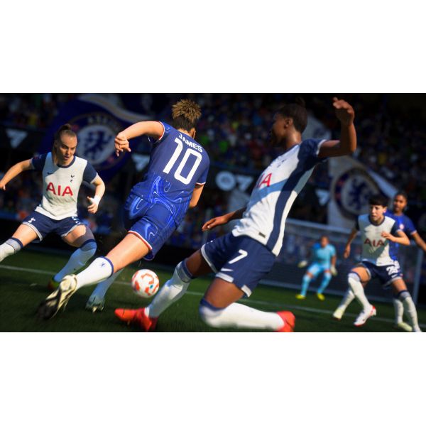 Игра EA SPORTS FC 25 PS5 (5030949125354) фото №6