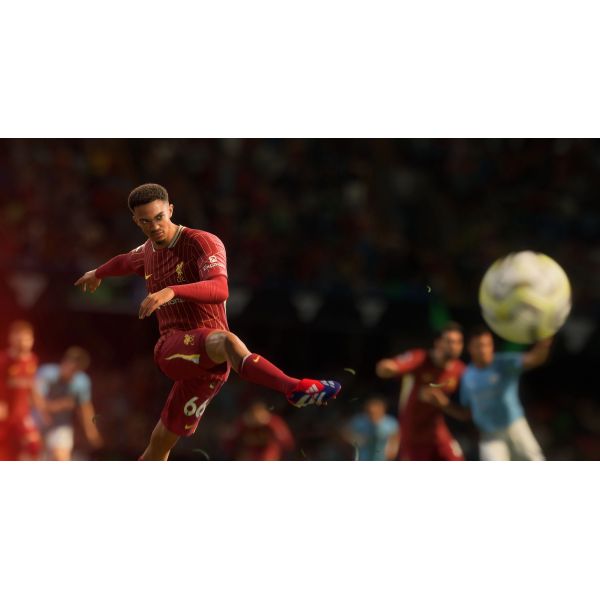 Гра EA SPORTS FC 25 PS4 (російська озвучка, англійський текст) фото №4