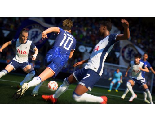 Гра EA SPORTS FC 25 PS4 (російська озвучка, англійський текст) фото №6