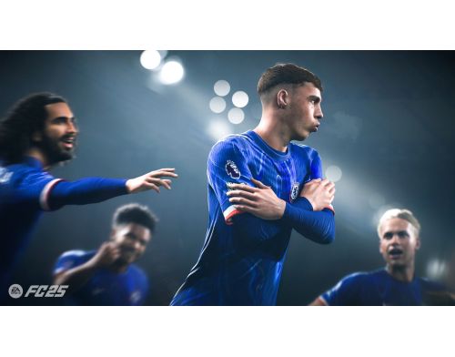 Игра для Nintendo Switch EA SPORTS FC 25 Nintendo Switch (5035224125357) фото №3