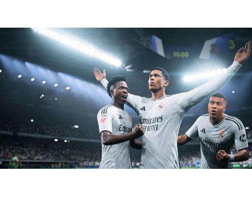 Игра для Nintendo Switch EA SPORTS FC 25 Nintendo Switch (5035224125357) фото №4