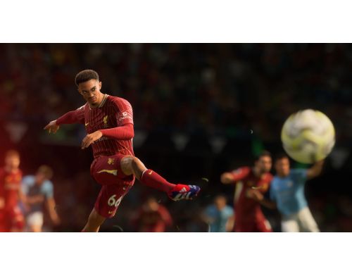 Игра для Nintendo Switch EA SPORTS FC 25 Nintendo Switch (5035224125357) фото №5