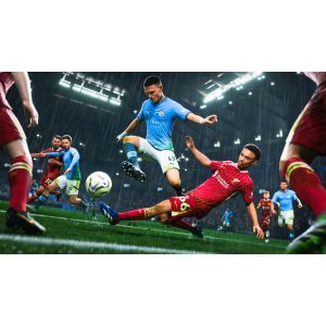 Игра для Nintendo Switch EA SPORTS FC 25 Nintendo Switch (5035224125357)