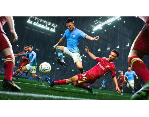 Игра для Nintendo Switch EA SPORTS FC 25 Nintendo Switch (5035224125357) фото №2