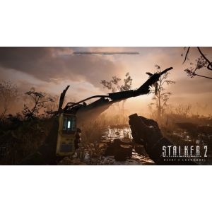 Игра S.T.A.L.K.E.R. 2 Limited Edition Xbox Series X Украинская версия