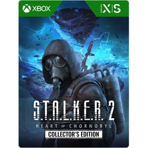Игра S.T.A.L.K.E.R. 2 Collector's Edition Xbox Series X