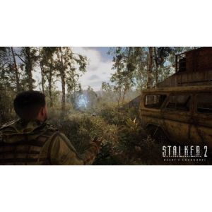Игра S.T.A.L.K.E.R. 2 Collector's Edition Xbox Series X