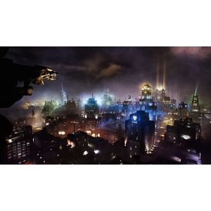 Игра Gotham Knights PS5