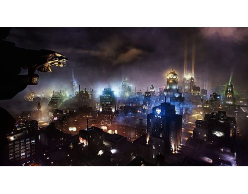 Игра Gotham Knights PS5 фото №3