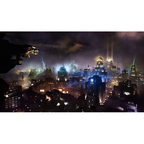 Игра Gotham Knights PS5 фото №3