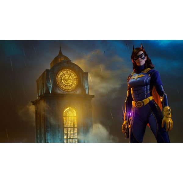 Игра Gotham Knights PS5 фото №4