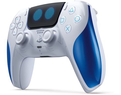 Геймпад DualSense PS5 Astro Bot Limited Edition фото №2