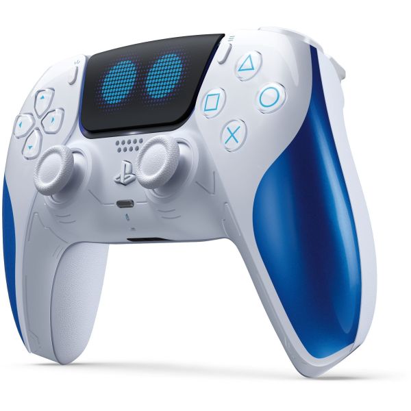 Геймпад DualSense PS5 Astro Bot Limited Edition фото №2