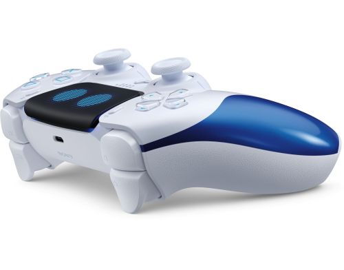 Геймпад DualSense PS5 Astro Bot Limited Edition фото №3