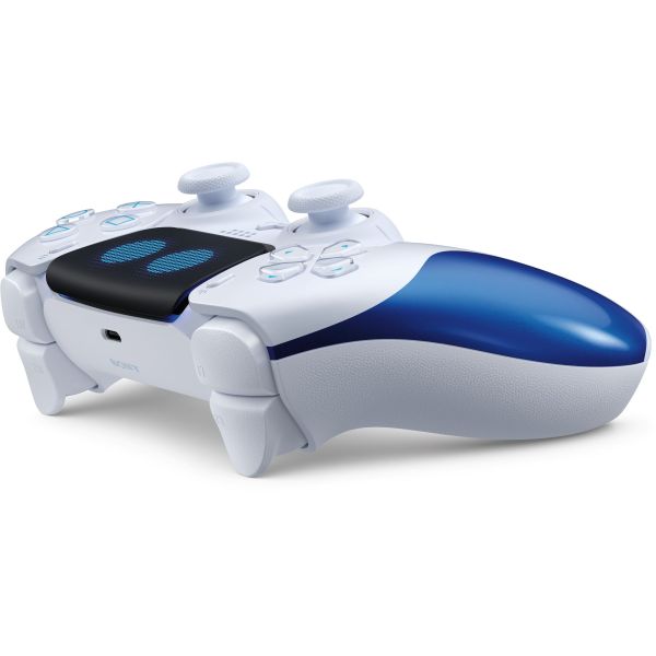 Геймпад DualSense PS5 Astro Bot Limited Edition фото №3