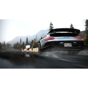 Игра Need for Speed Hot Pursuit Remastered Nintendo Switch Русская версия Б.У.