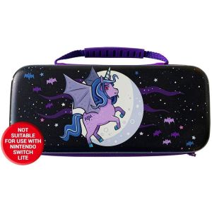 Чехол Moonlight Unicorn Case for Nintendo Switch