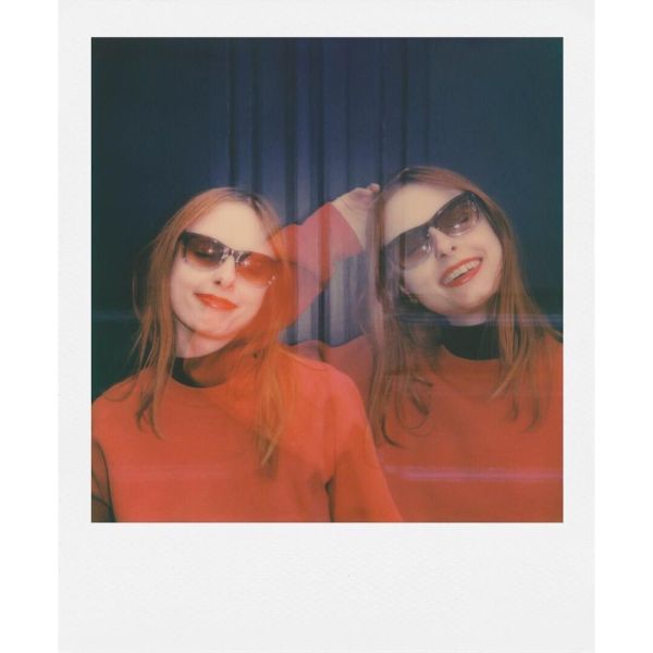 Фотоаппарат Polaroid i-Type кассета, цветная пленка Polaroid фото №2