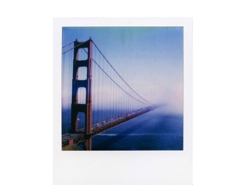 Фотоаппарат Polaroid i-Type кассета, цветная пленка Polaroid фото №3