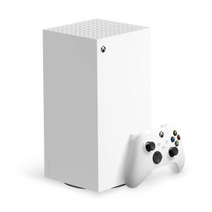 Игровая консоль Microsoft Xbox Series X 1 TB All-Digital Robot White