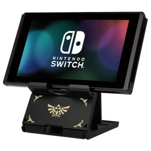 Подставка Nintendo Switch Play Stand Zelda Breath of the Wild Б.У.