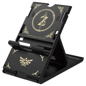 Подставка Nintendo Switch Play Stand Zelda Breath of the Wild Б.У.