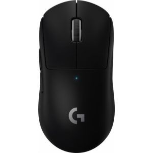 Миша Logitech G Pro X Superlight Wireless Black (910-005880, 910-005882, 910-005884)