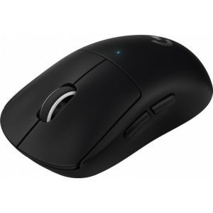 Миша Logitech G Pro X Superlight Wireless Black (910-005880, 910-005882, 910-005884)