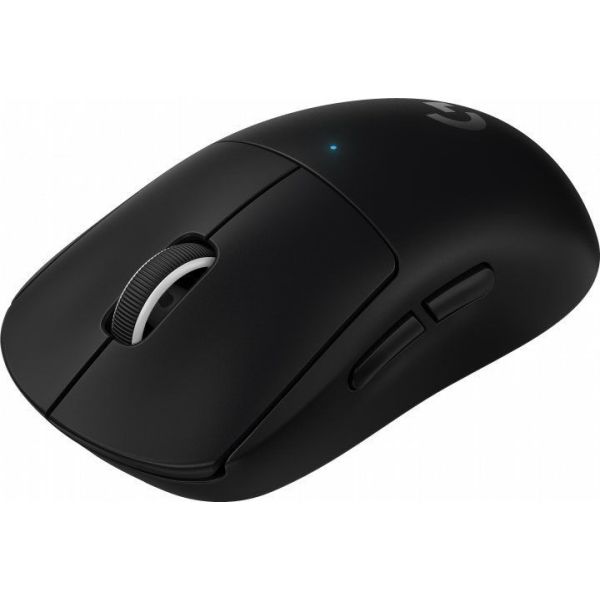 Мышь Logitech G Pro X Superlight Wireless Black (910-005880, 910-005882, 910-005884) фото №2