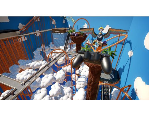Гра для PS5 ASTRO BOT PS5 (1000044863) фото №3