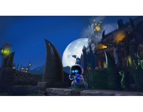Гра для PS5 ASTRO BOT PS5 (1000044863) фото №5