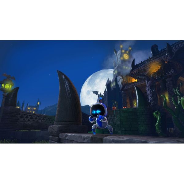 Гра для PS5 ASTRO BOT PS5 (1000044863) фото №5