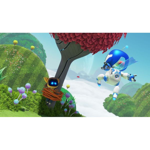 Гра для PS5 ASTRO BOT PS5 (1000044863) фото №6