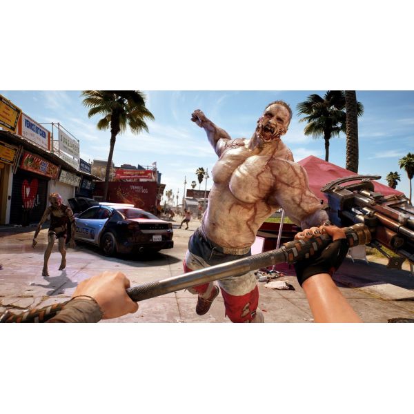 Гра Dead Island 2 Day One Edition PS5 Вживана фото №6