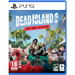 Гра Dead Island 2 Day One Edition PS5 Вживана