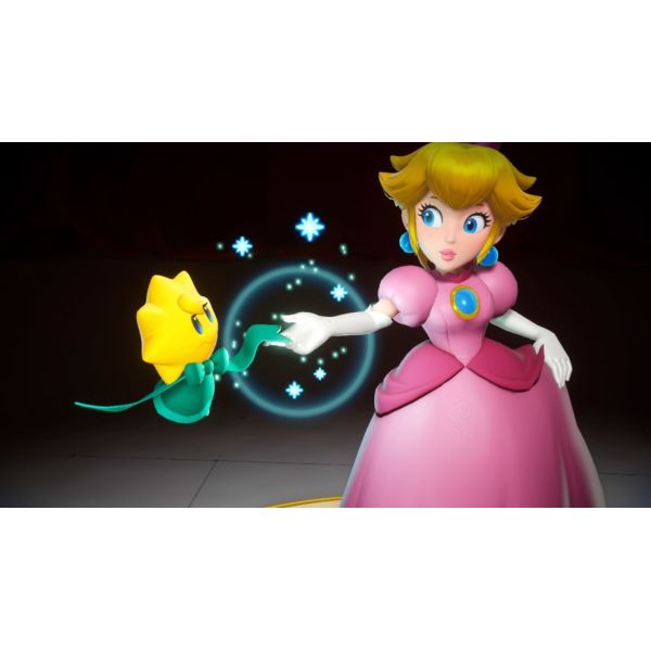 Гра Princess Peach Showtime! Nintendo Switch фото №4