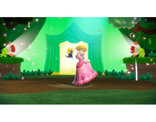 Гра Princess Peach Showtime! Nintendo Switch фото №6