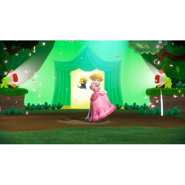 Гра Princess Peach Showtime! Nintendo Switch фото №6